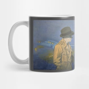 Tribute Mug